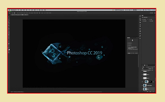 Photoshop Cc 2019 Mac Download
