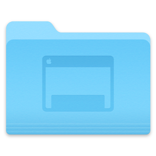 Mac icns file